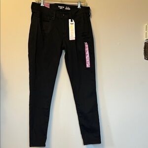 Denizen from Levi’s low rise stretch jeggings size 13 juniors new with tags
